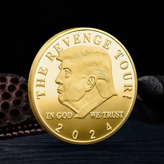 DONALD TRUMP COIN