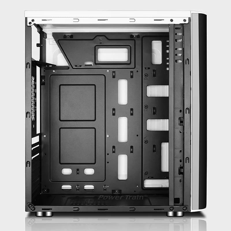 WATER COOLING CHASSIS PC CASE