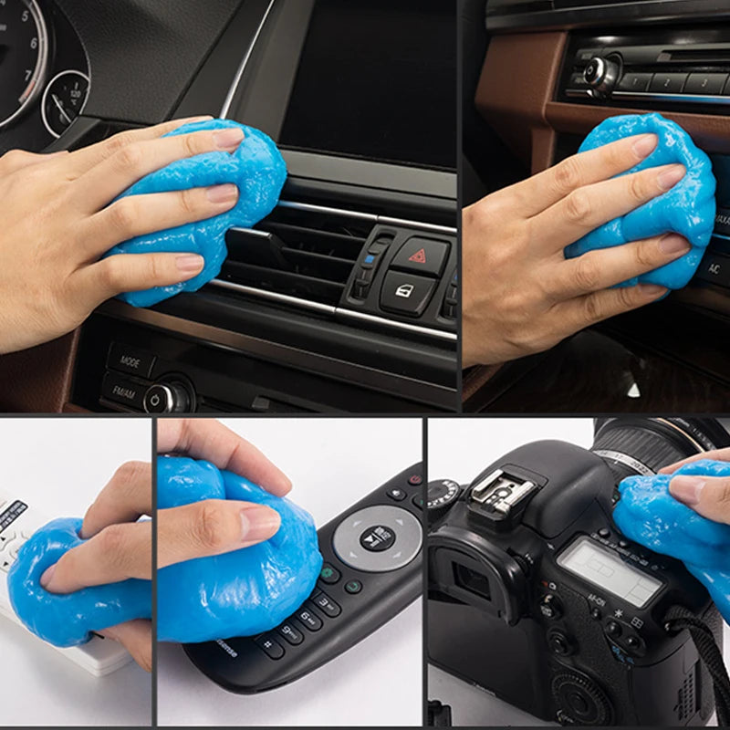 CAR VENT DETAILER