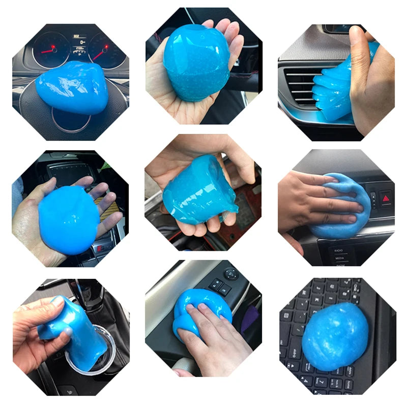 CAR VENT DETAILER