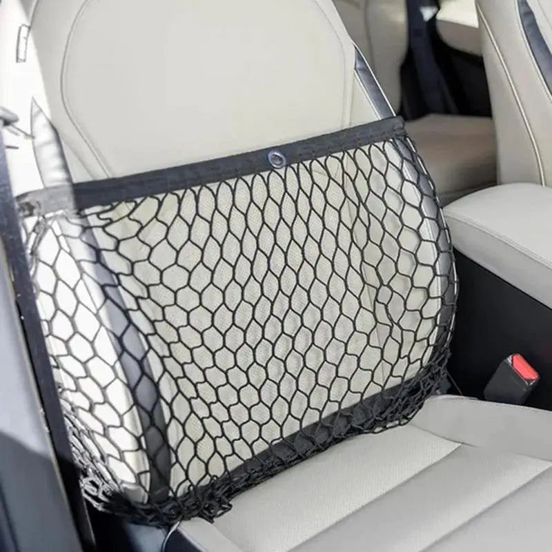 CAR FRONT SEAT ORGANIZER