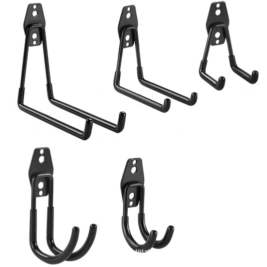 HEAVY DUTY ORGANIZER HOOK