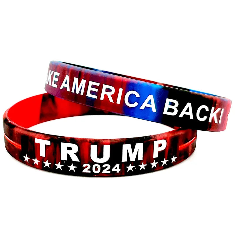 CAMPAIGN BRACELET