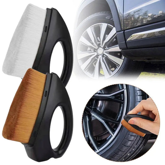 MINI CAR DETAILER BRUSH