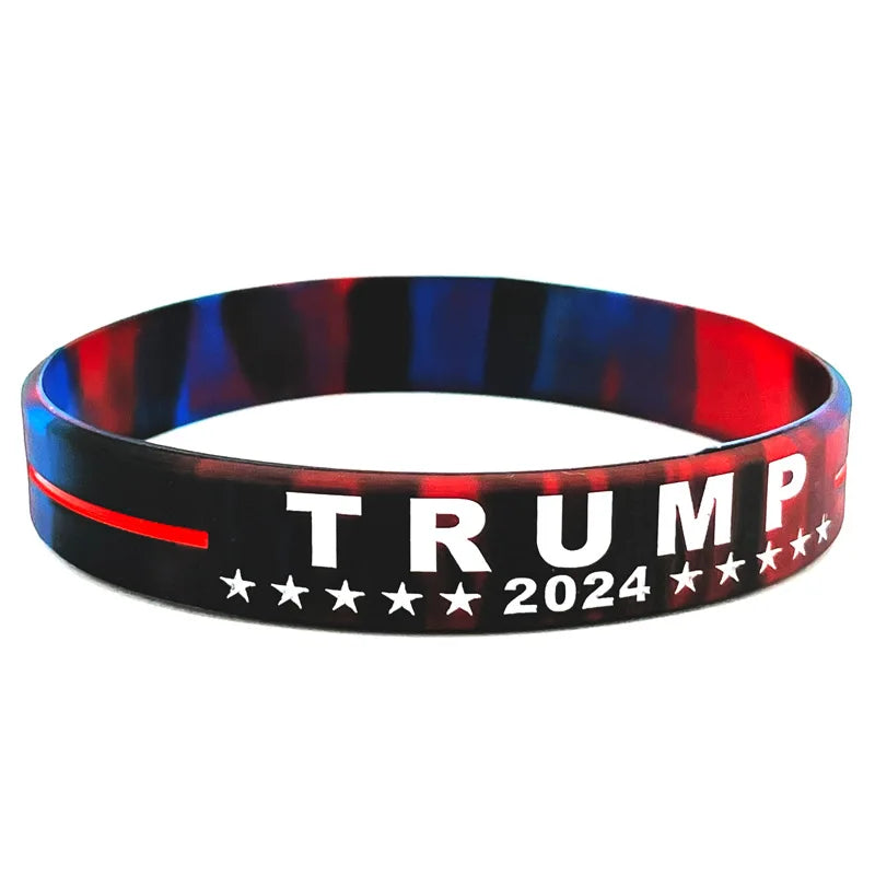 CAMPAIGN BRACELET