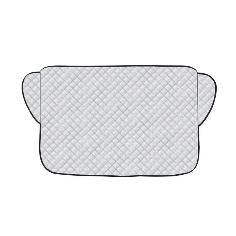 CAR WINDOW PROTECTOR COVER