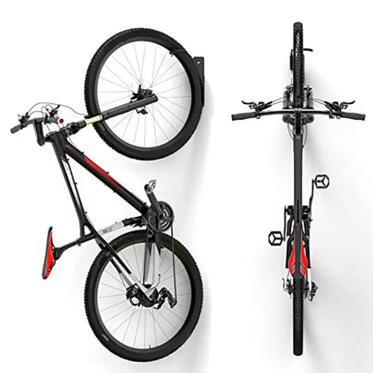 BIKE DISPLAY RACK