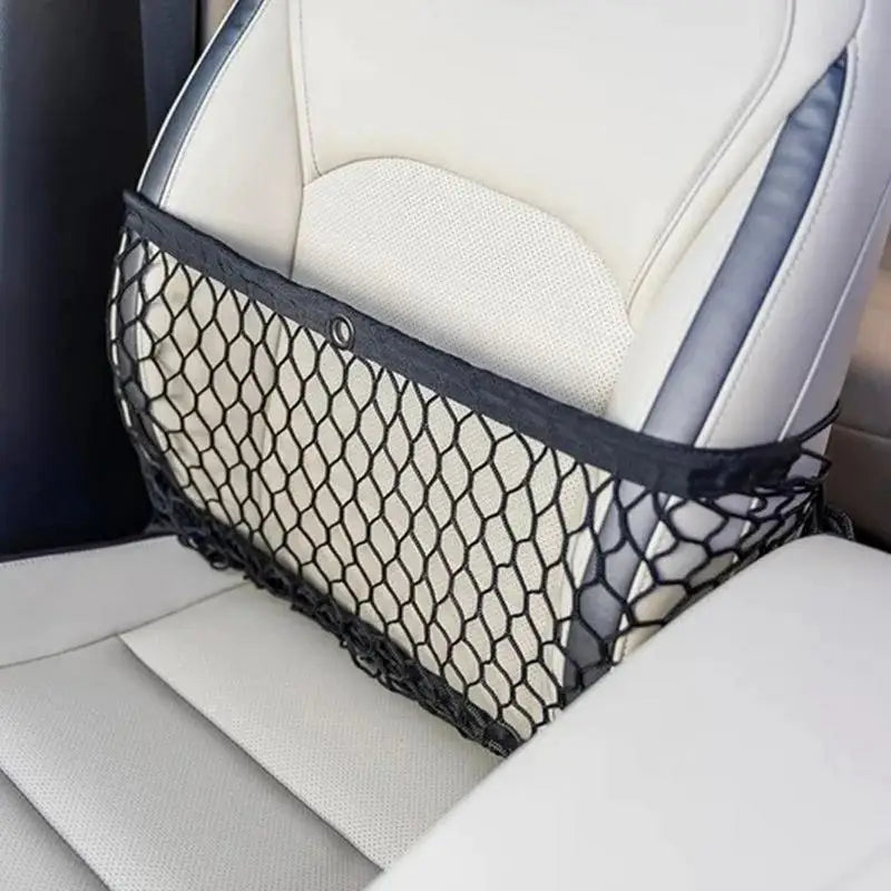 CAR FRONT SEAT ORGANIZER