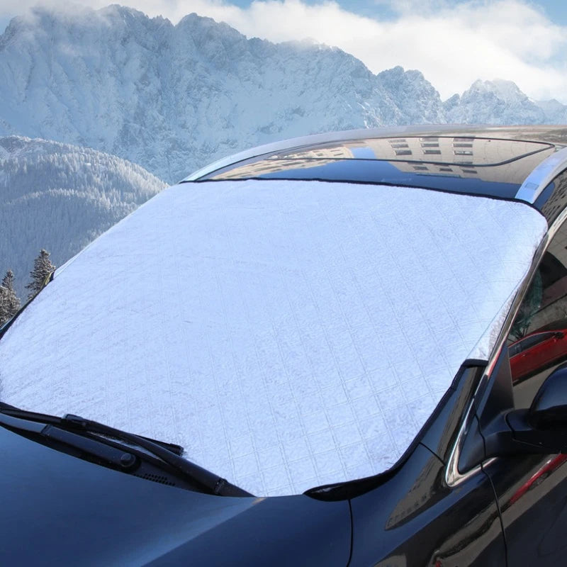 CAR WINDOW PROTECTOR COVER