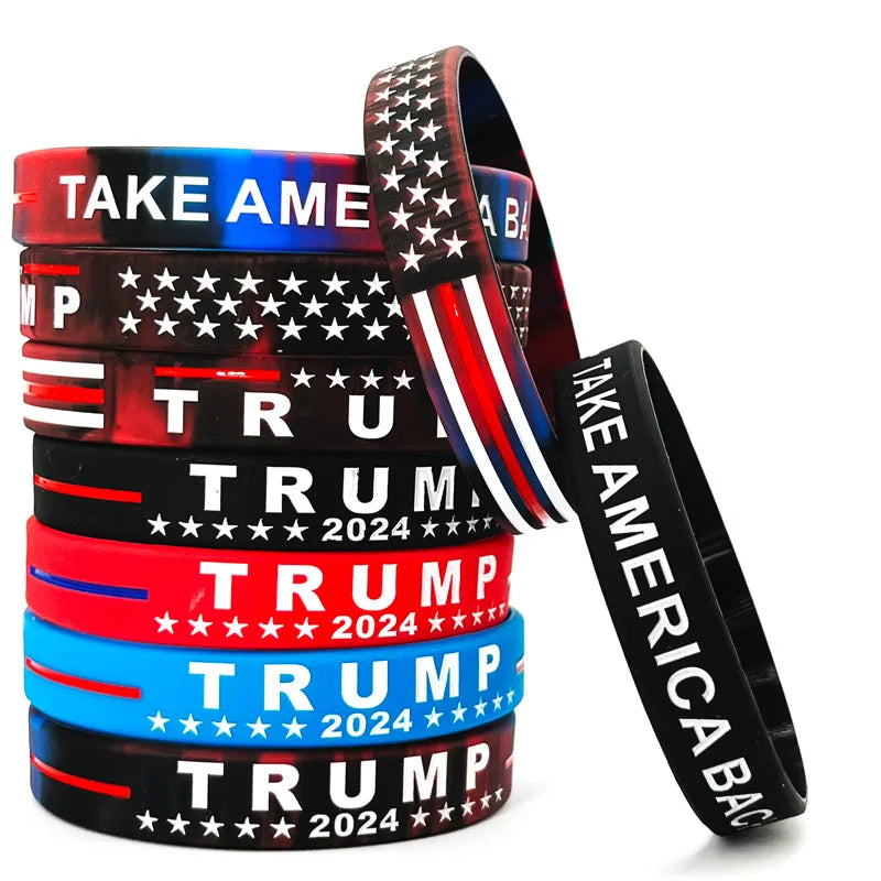 CAMPAIGN BRACELET