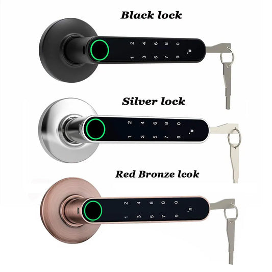 DIGITAL DOOR LOCK