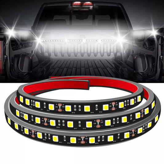 TRUCK BED LED STRIPS