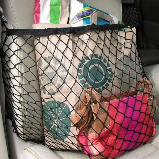 CAR FRONT SEAT ORGANIZER