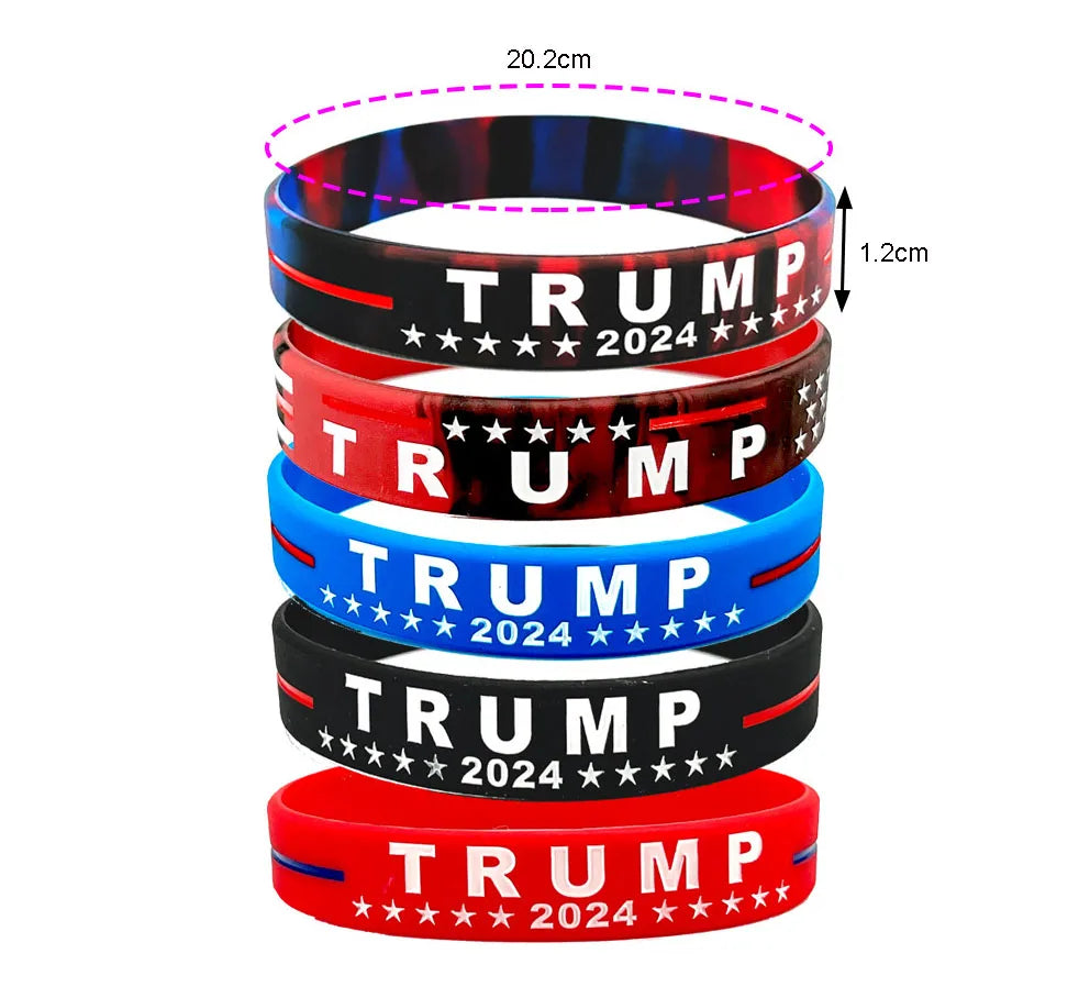 CAMPAIGN BRACELET