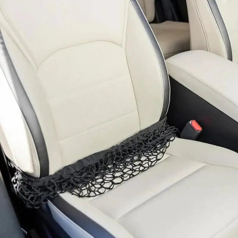 CAR FRONT SEAT ORGANIZER