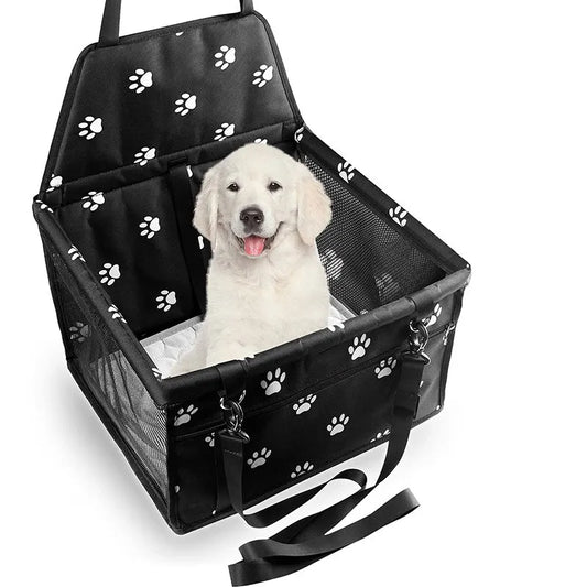 HIGH QUALITY PET BOOSTER SAFETY SEAT